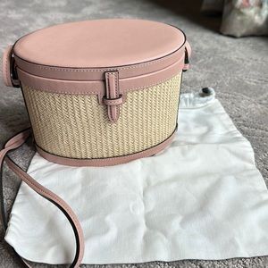 Hunting Season Mini Trunk Bag